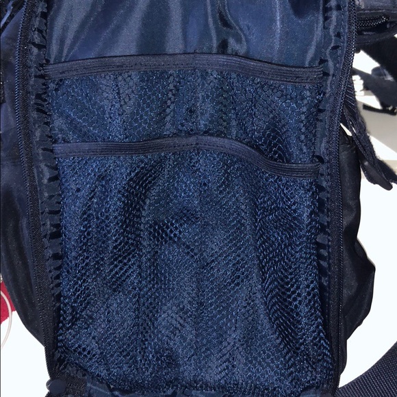 Multipurpose Eddie Bauer bag - Picture 6 of 7